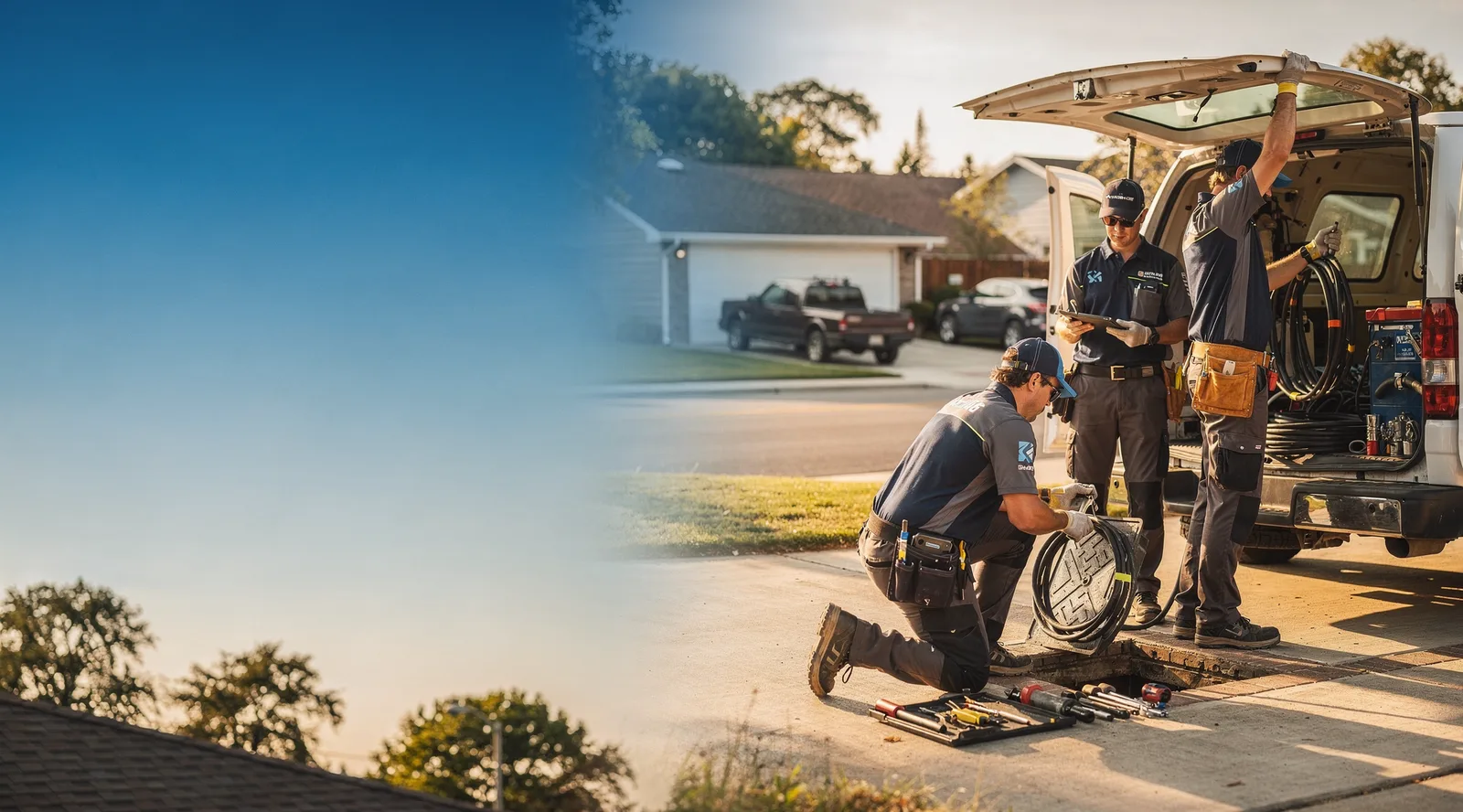 Water Softener Installation in Houston, MS near me